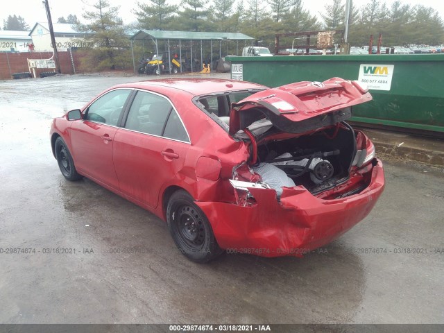 Photo 2 VIN: 4T1BF3EK2BU133272 - TOYOTA CAMRY 