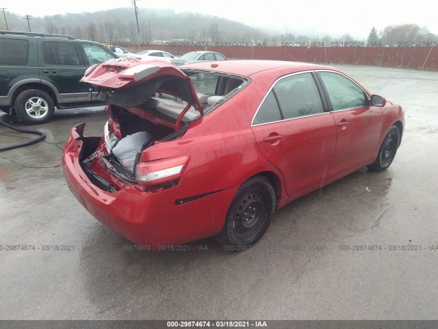 Photo 3 VIN: 4T1BF3EK2BU133272 - TOYOTA CAMRY 