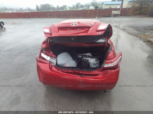 Photo 5 VIN: 4T1BF3EK2BU133272 - TOYOTA CAMRY 