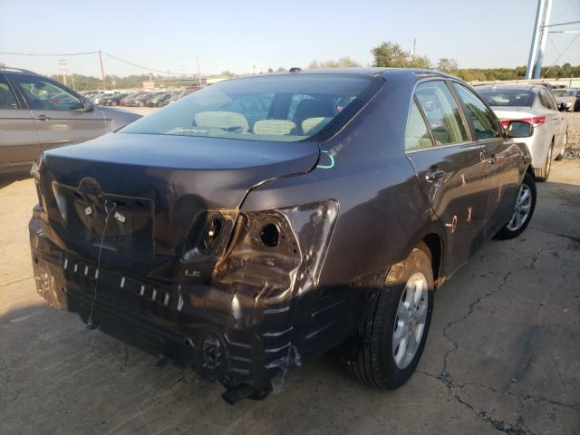 Photo 3 VIN: 4T1BF3EK2BU136155 - TOYOTA CAMRY BASE 