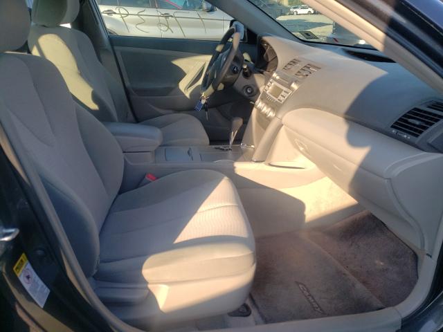 Photo 4 VIN: 4T1BF3EK2BU136155 - TOYOTA CAMRY BASE 