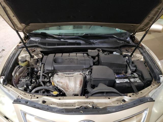 Photo 10 VIN: 4T1BF3EK2BU138066 - TOYOTA CAMRY BASE 