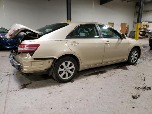 Photo 2 VIN: 4T1BF3EK2BU138066 - TOYOTA CAMRY BASE 