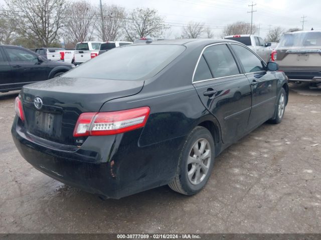 Photo 3 VIN: 4T1BF3EK2BU138133 - TOYOTA CAMRY 