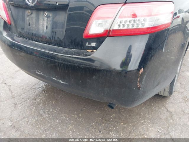 Photo 5 VIN: 4T1BF3EK2BU138133 - TOYOTA CAMRY 