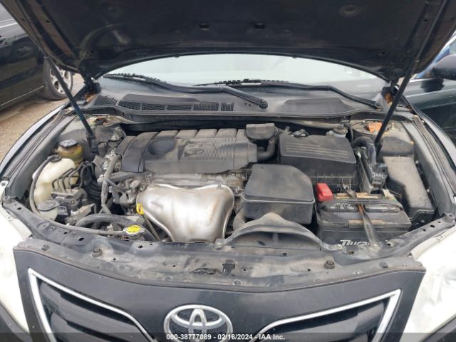 Photo 9 VIN: 4T1BF3EK2BU138133 - TOYOTA CAMRY 