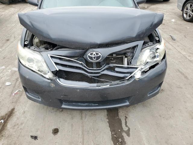 Photo 10 VIN: 4T1BF3EK2BU139475 - TOYOTA CAMRY 