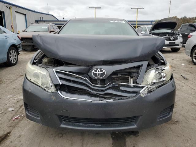 Photo 4 VIN: 4T1BF3EK2BU139475 - TOYOTA CAMRY 