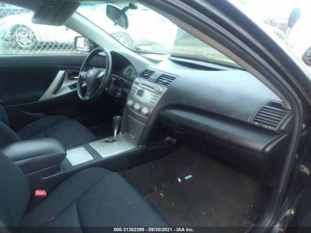 Photo 4 VIN: 4T1BF3EK2BU140139 - TOYOTA CAMRY 