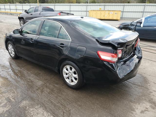 Photo 1 VIN: 4T1BF3EK2BU145891 - TOYOTA CAMRY BASE 