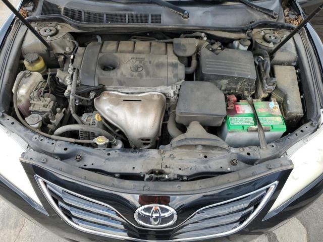 Photo 10 VIN: 4T1BF3EK2BU145891 - TOYOTA CAMRY BASE 