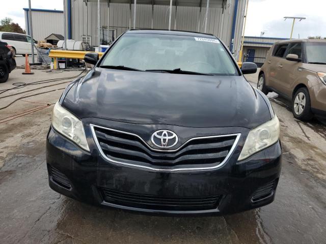 Photo 4 VIN: 4T1BF3EK2BU145891 - TOYOTA CAMRY BASE 