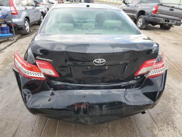 Photo 5 VIN: 4T1BF3EK2BU145891 - TOYOTA CAMRY BASE 