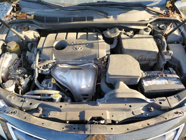 Photo 10 VIN: 4T1BF3EK2BU146331 - TOYOTA CAMRY BASE 