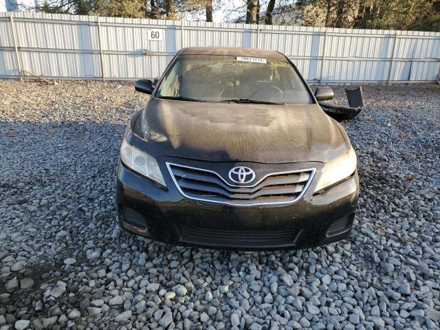 Photo 4 VIN: 4T1BF3EK2BU146331 - TOYOTA CAMRY BASE 