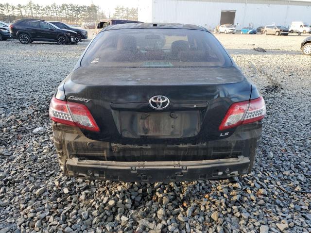 Photo 5 VIN: 4T1BF3EK2BU146331 - TOYOTA CAMRY BASE 