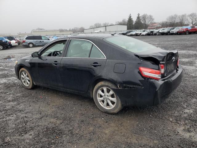 Photo 1 VIN: 4T1BF3EK2BU146376 - TOYOTA CAMRY 