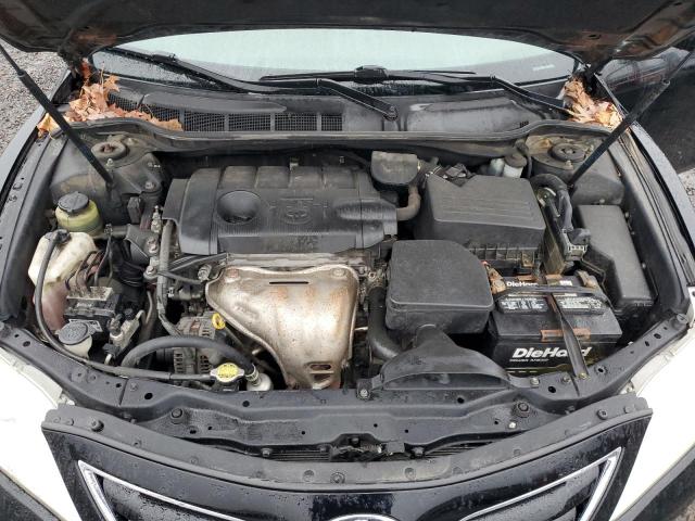 Photo 10 VIN: 4T1BF3EK2BU146376 - TOYOTA CAMRY 