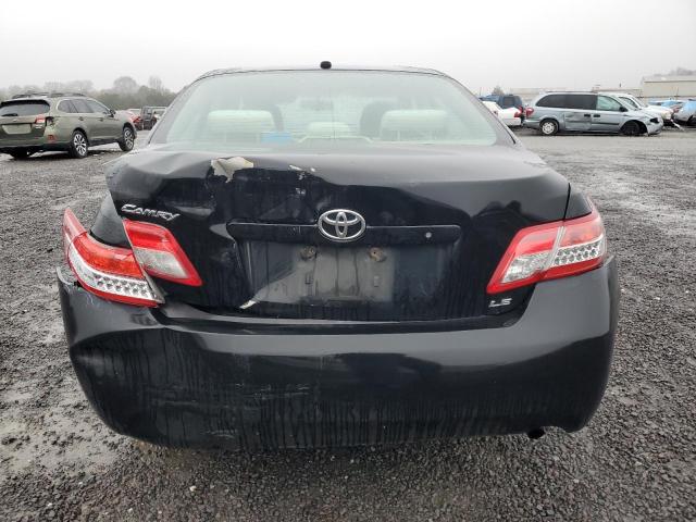 Photo 5 VIN: 4T1BF3EK2BU146376 - TOYOTA CAMRY 