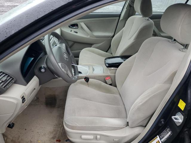 Photo 6 VIN: 4T1BF3EK2BU146376 - TOYOTA CAMRY 