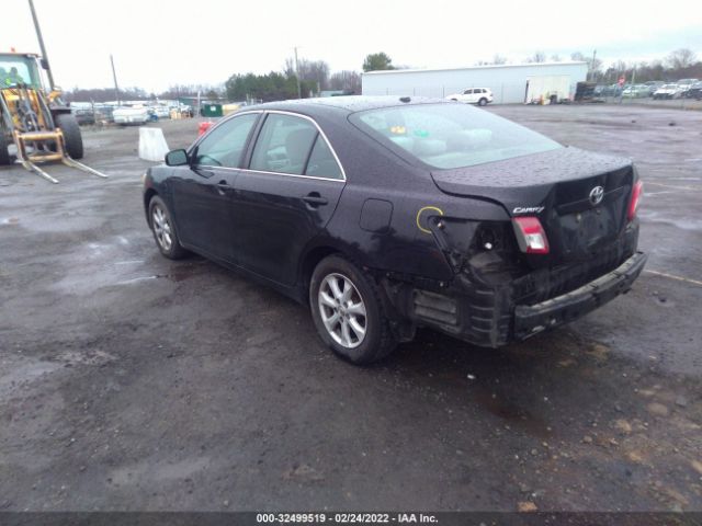 Photo 2 VIN: 4T1BF3EK2BU146765 - TOYOTA CAMRY 