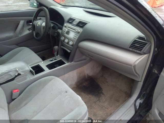 Photo 4 VIN: 4T1BF3EK2BU146765 - TOYOTA CAMRY 