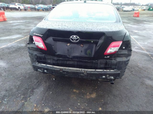 Photo 5 VIN: 4T1BF3EK2BU146765 - TOYOTA CAMRY 