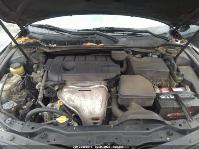 Photo 9 VIN: 4T1BF3EK2BU146765 - TOYOTA CAMRY 