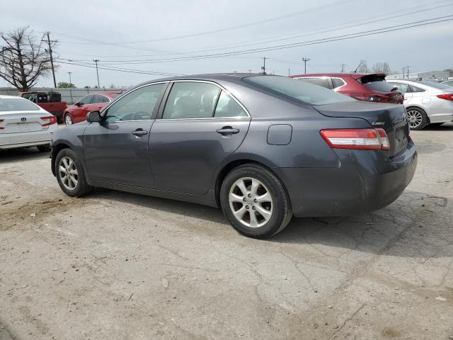 Photo 1 VIN: 4T1BF3EK2BU147477 - TOYOTA CAMRY BASE 