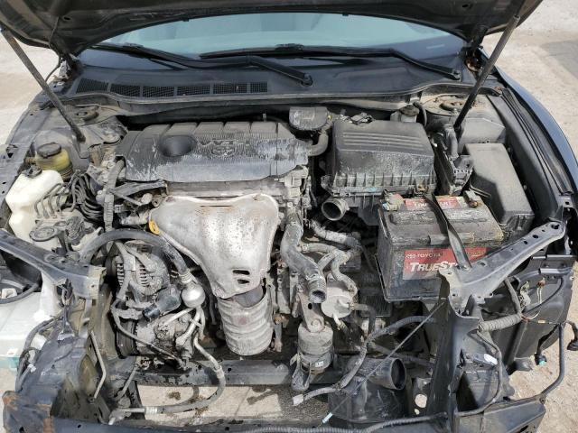 Photo 10 VIN: 4T1BF3EK2BU147477 - TOYOTA CAMRY BASE 