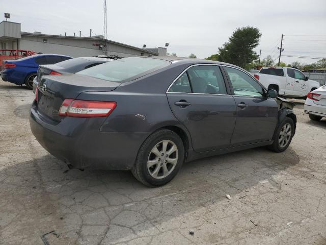 Photo 2 VIN: 4T1BF3EK2BU147477 - TOYOTA CAMRY BASE 