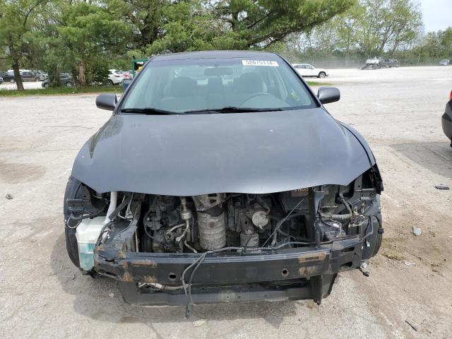 Photo 4 VIN: 4T1BF3EK2BU147477 - TOYOTA CAMRY BASE 