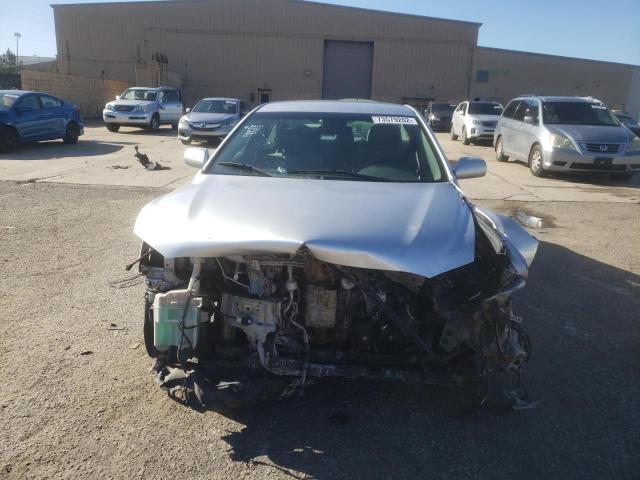 Photo 4 VIN: 4T1BF3EK2BU149164 - TOYOTA CAMRY BASE 