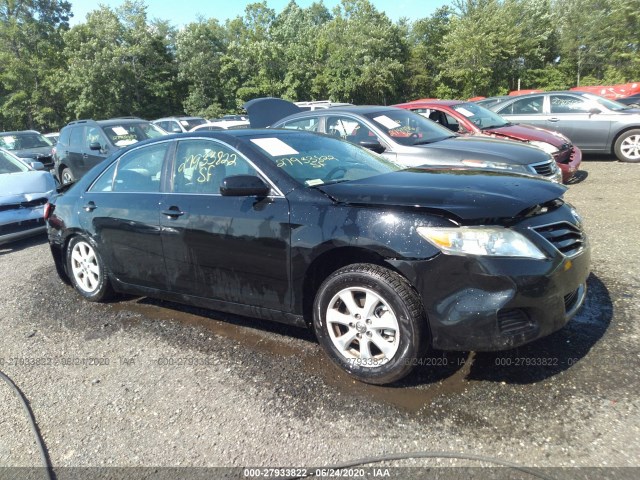 Photo 0 VIN: 4T1BF3EK2BU149746 - TOYOTA CAMRY 