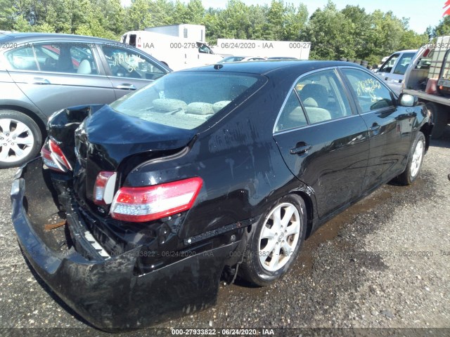 Photo 3 VIN: 4T1BF3EK2BU149746 - TOYOTA CAMRY 