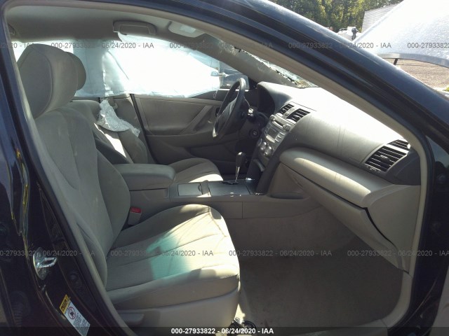 Photo 4 VIN: 4T1BF3EK2BU149746 - TOYOTA CAMRY 