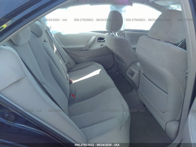 Photo 7 VIN: 4T1BF3EK2BU149746 - TOYOTA CAMRY 