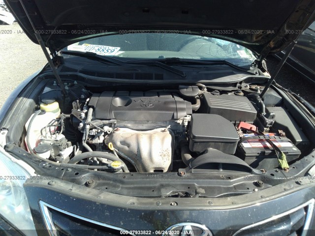 Photo 9 VIN: 4T1BF3EK2BU149746 - TOYOTA CAMRY 