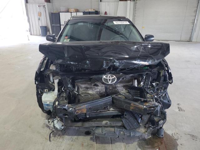 Photo 4 VIN: 4T1BF3EK2BU150511 - TOYOTA CAMRY BASE 