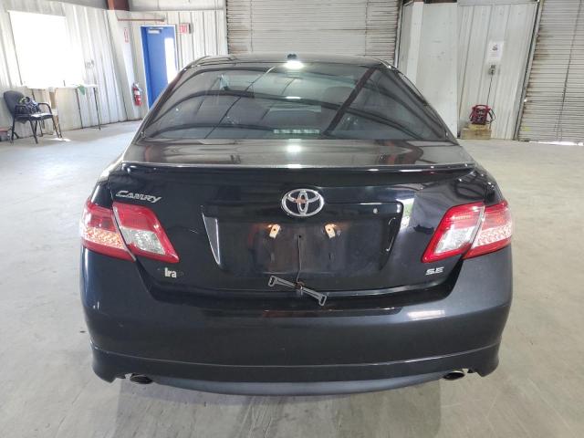 Photo 5 VIN: 4T1BF3EK2BU150511 - TOYOTA CAMRY BASE 