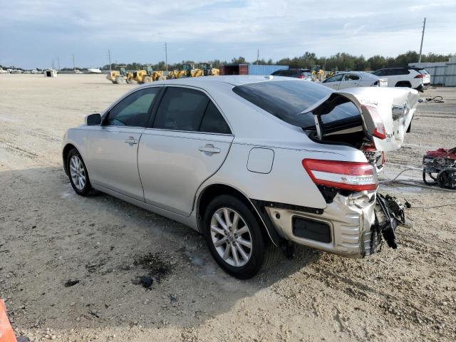 Photo 1 VIN: 4T1BF3EK2BU150797 - TOYOTA CAMRY 