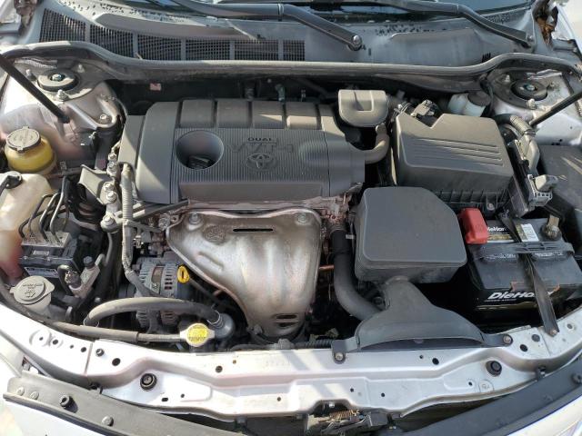 Photo 10 VIN: 4T1BF3EK2BU150797 - TOYOTA CAMRY 