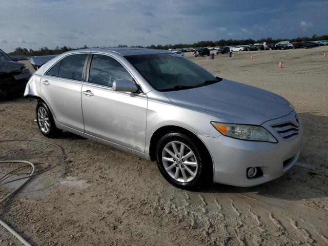 Photo 3 VIN: 4T1BF3EK2BU150797 - TOYOTA CAMRY 