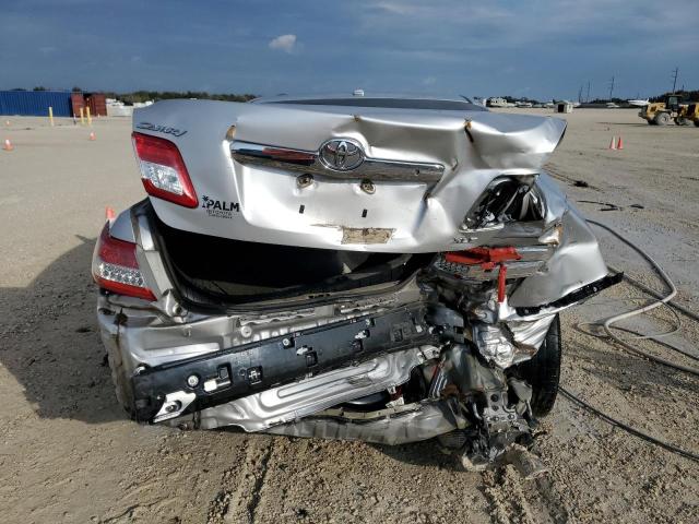 Photo 5 VIN: 4T1BF3EK2BU150797 - TOYOTA CAMRY 