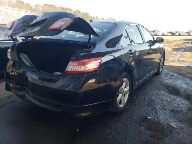 Photo 3 VIN: 4T1BF3EK2BU151187 - TOYOTA CAMRY 