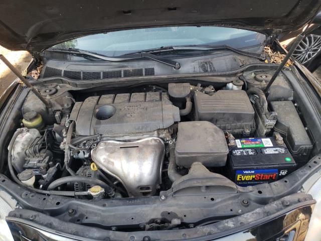 Photo 6 VIN: 4T1BF3EK2BU151187 - TOYOTA CAMRY 