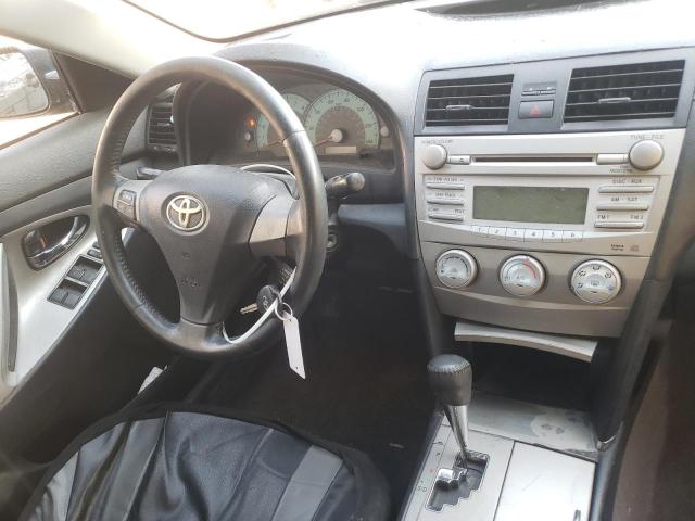 Photo 8 VIN: 4T1BF3EK2BU151187 - TOYOTA CAMRY 