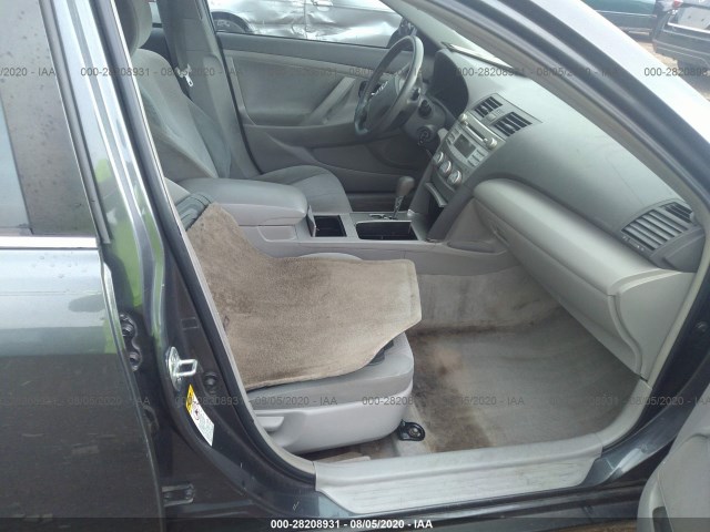 Photo 4 VIN: 4T1BF3EK2BU151772 - TOYOTA CAMRY 