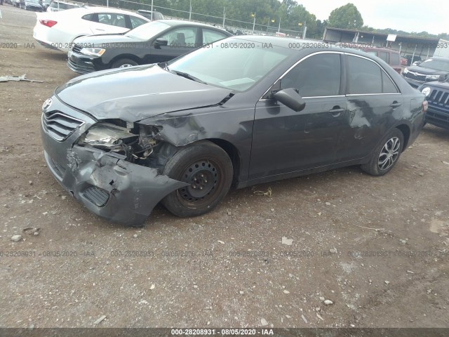 Photo 5 VIN: 4T1BF3EK2BU151772 - TOYOTA CAMRY 