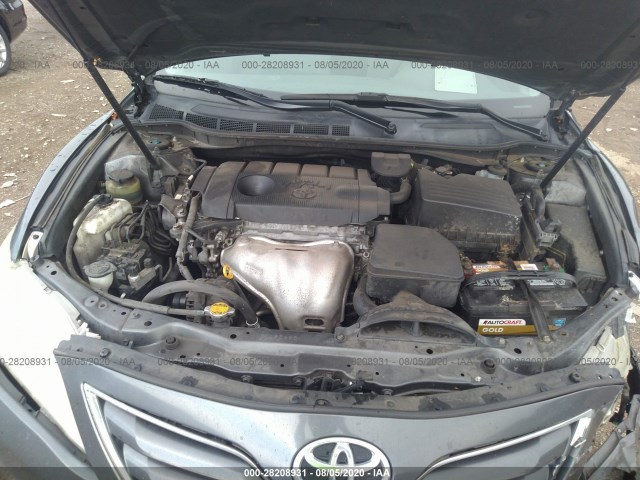 Photo 9 VIN: 4T1BF3EK2BU151772 - TOYOTA CAMRY 